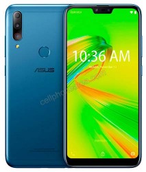 Asus Zenfone Max Shot ZB634KL